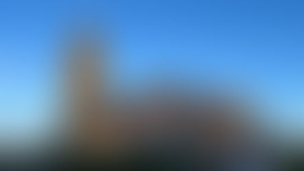 Pew Sheet - 12th April