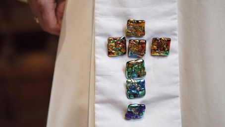 Pew Sheet - 8th February