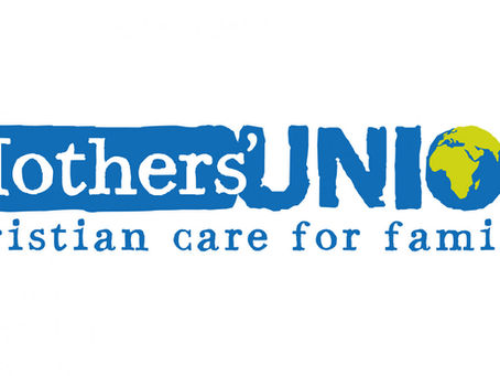 Mothers' Union Meeting - 10th February 2026