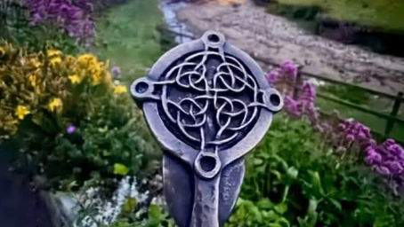Walk With the Northern Saints - A Pilgrimage to Lindisfarne - Week 4