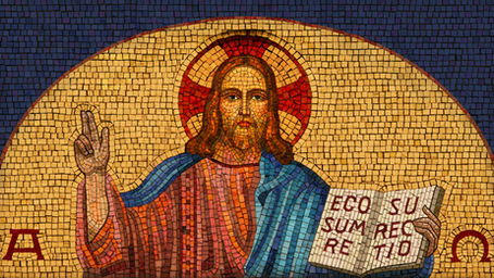 Pew Sheet - 5th April