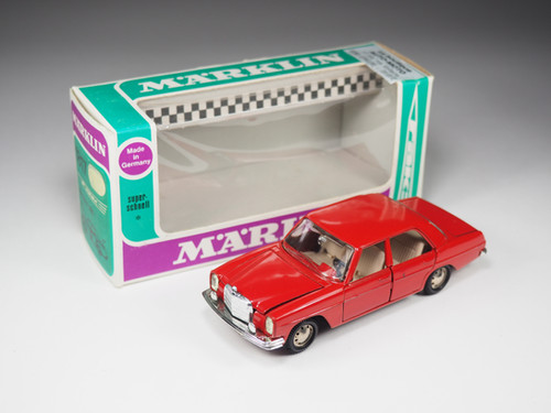 4 INCH Mercedes-Benz W196 1955 Märklin 1/43 Diecast Mint Loose 4 INCH Mercedes-Benz W196 1955 Märklin 1/43 Diecast Mint Loose