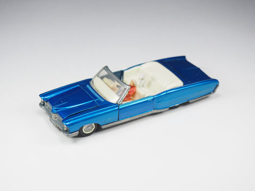 SIKU PONTIAC BONNEVILLE