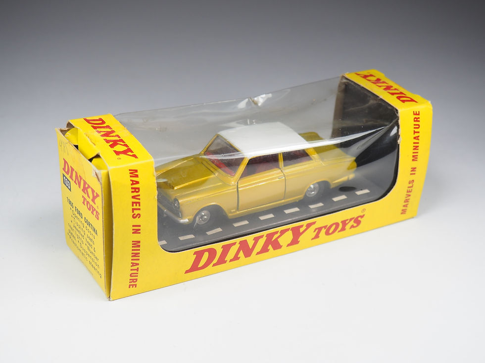 DINKY TOYS ENGLAND « SINGLE DECK BUS », ref : 29 E, vintage, bus à DINKY TOYS ENGLAND « SINGLE DECK BUS », ref : 29 E, vintage, bus à