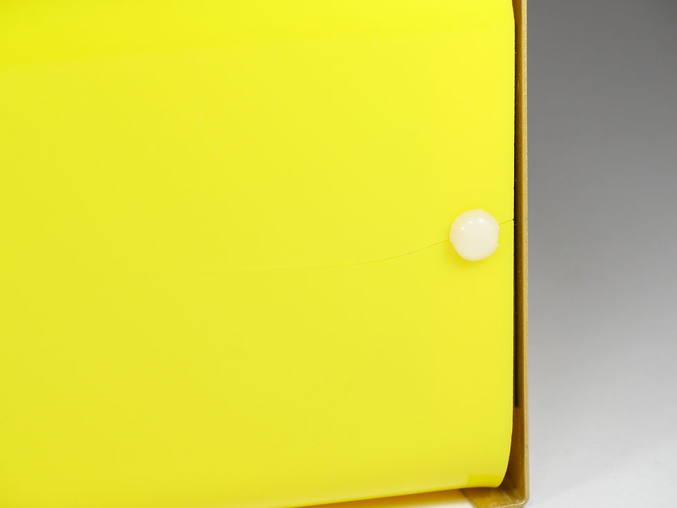 Miniatura: NOREV - Très rare enseigne de Magasin d’époque - En carton d’origine