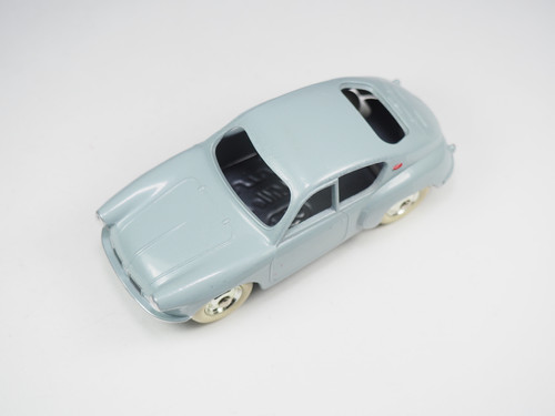 ミニカー CIJ 3/50 ALPINE RENAULT ≪ビンテッジミニカー≫CIJ 3/50 Alpine Renault モンテカルロ仕様