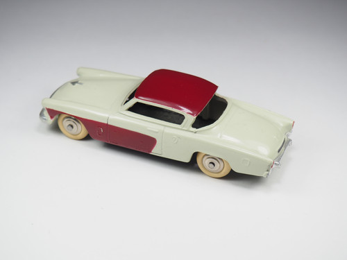 Dinky Toys France Studebaker « à restaurer » réf : 24Y 🇫🇷 - Collection Dinky Toys France Studebaker « à restaurer » réf : 24Y 🇫🇷 - Collection