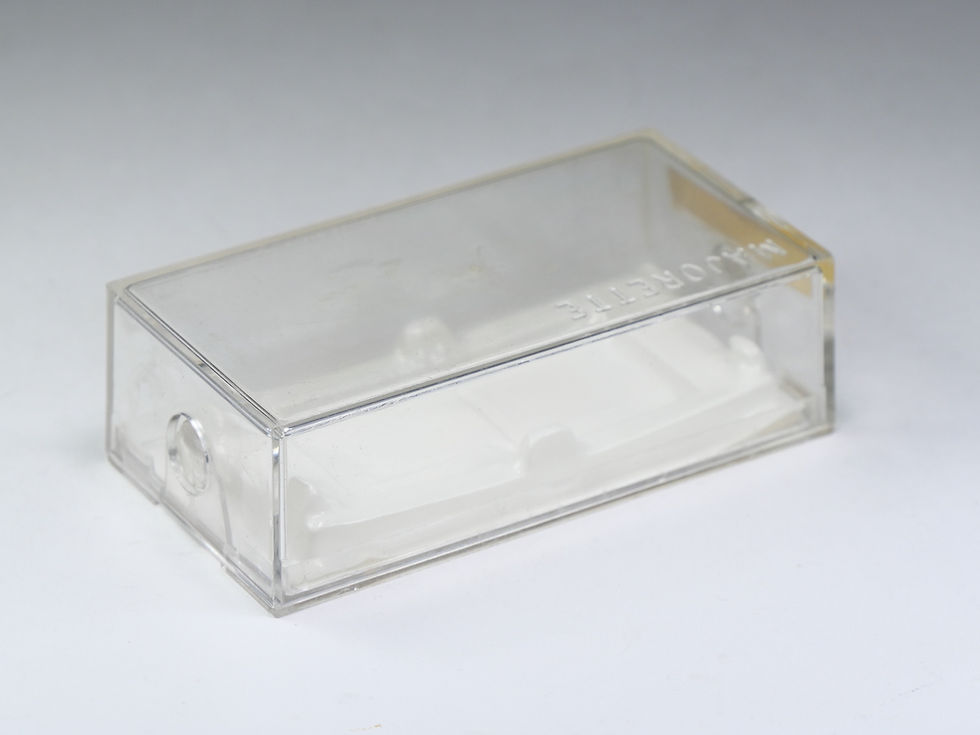 Thumbnail: MAJORETTE - 201 - Citroen GS - Vert pomme - En boite