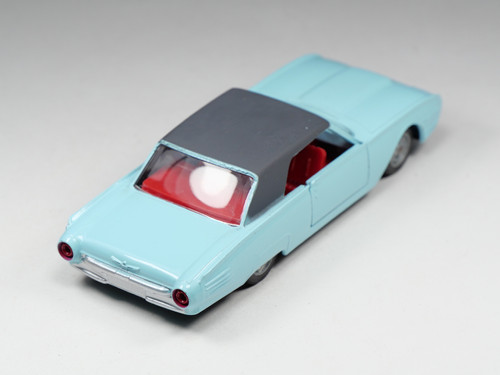 SOLIDO - 128 - Ford Thunderbird - En boite | BRICABOCK