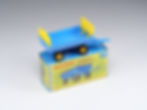 Thumbnail: MATCHBOX - 40 - Hay Trailer - En boite