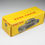 Miniature : DINKY TOYS FRANCE - 24B - PEUGEOT 403 - 1/43