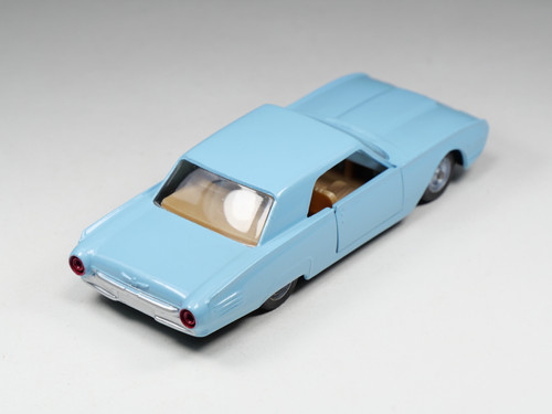 SOLIDO - 128 - Ford Thunderbird - En boite | BRICABOCK