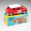 Miniatura: CORGI - 321 - Mini Copper S BMC Monte Carlo 1965