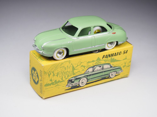 ミニカー CIJ 3/54 PANHARD 54 CIJ 3/54 PANHARD 54 CIJ PANHARD 54