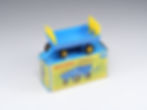 Thumbnail: MATCHBOX - 40 - Hay Trailer - En boite
