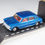Miniatura: DINKY TOYS ENGLAND - 171 - Austin 1800 - Bleu métal - En boite