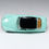 Miniatura: POLITOYS - 545 - Citroen DS 21 - Turquoise - En boite