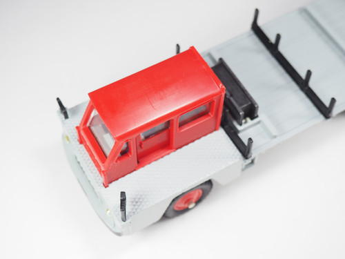 ミニカー DINKY No.885 PORTE FERS SAVIEM 57 DINKY No.885 PORTE FERS SAVIEM 57