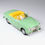 Miniature : GASPARD & GAUBIER - Peugeot 403 Cabriolet - En boite