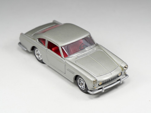 SOLIDO - 123 - Ferrari 250 GT 2+2 - En boite | BRICABOCK