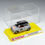 Miniature : MEBETOYS GRAN TOROS - A31 - Mini Cooper Rallye - feux strass