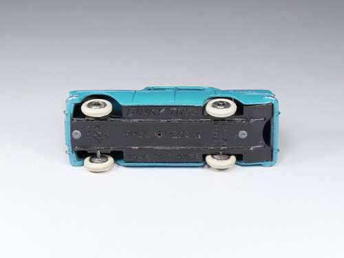 Dinky toys - Opel Rekord, ref 554, très bel état , Vente aux enchères Dinky toys - Opel Rekord, ref 554, très bel état , Vente aux enchères