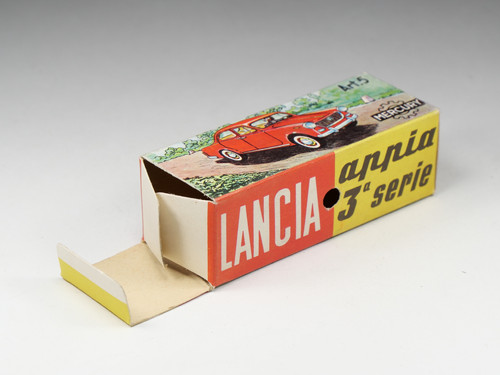 ミニカー MERCURY Art.5  LANCIA APPIA  Vintage MERCURY Art.5 LANCIA APPIA Vintage