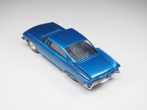 LONE STAR ROADMASTERS - Dodge Dart Phoenix - En boite - 1/50