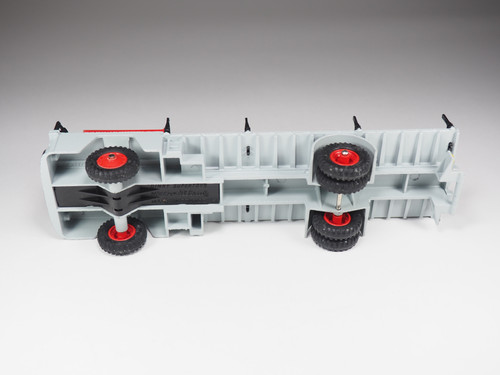 ミニカー DINKY No.885 PORTE FERS SAVIEM 57 Dinky Toys 885 CAMION SAVIEM PORTE-FER état neuf Stock
