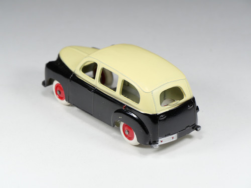 Voitures miniatures Renault CIJ des années 50 (1/43) - Collection Voitures miniatures Renault CIJ des années 50 (1/43) - Collection