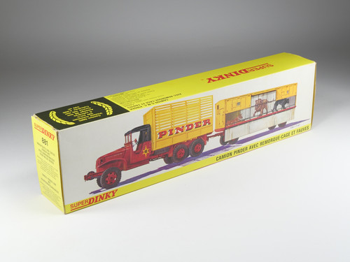 Gmc dinky d'occasion - Collection - - page 3 Gmc dinky d'occasion - Collection - - page 3