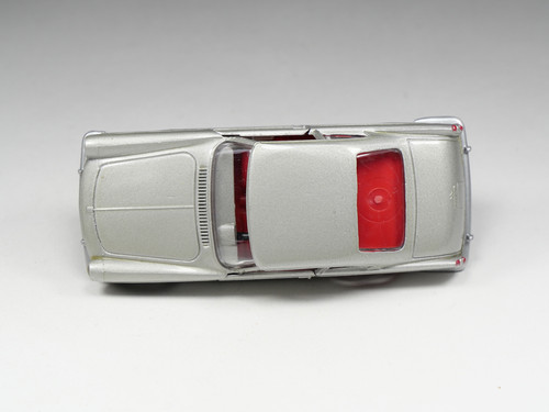 SOLIDO REF 123 FERRARI 250GT 2+2