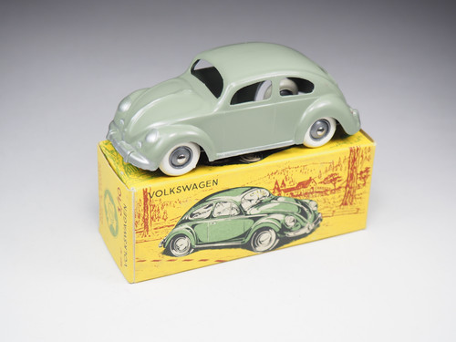 Modell CIJ / Volkswagen - VW Käfer / Made in France | Kaufen auf Modell CIJ / Volkswagen - VW Käfer / Made in France | Kaufen auf