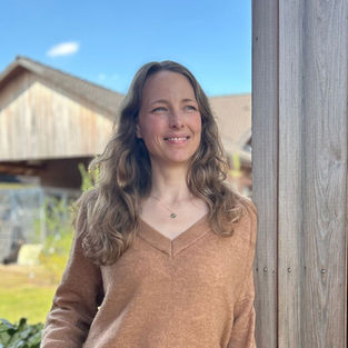 Neue Spezialistin & Erfa-Moderatorin: Christiana Meyer