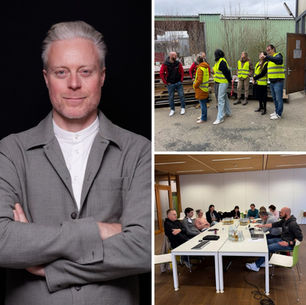 Neuer Spezialist & Moderator: Söhnke Christiansen