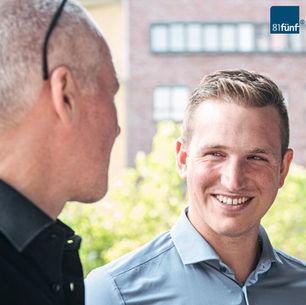 Wer alleine arbeitet addiert, wer zusammen arbeitet multipliziert