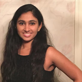 Arpita Singhal