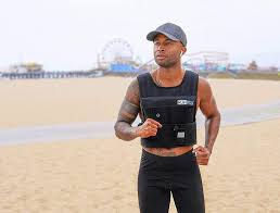 Weighted Vests: MYTH Busted