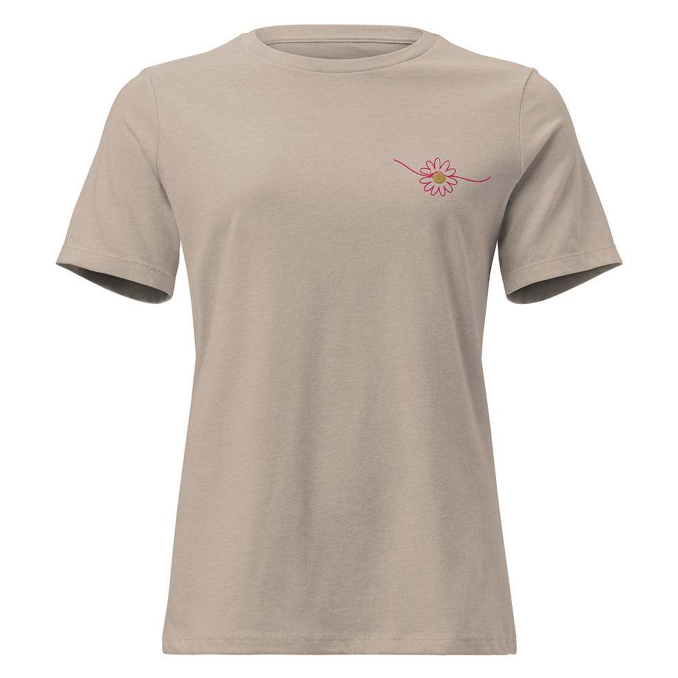 Thumbnail: Women's Relaxed T-Shirt
