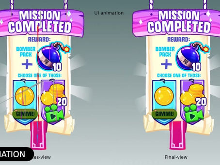 UI Motion Design: Animated Interfaces That Delight and Drive Results