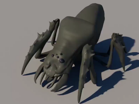 Creature Animation: Bringing Imaginary Beasts to Life