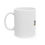 Thumbnail: Ceramic 'Black Women Matter' Mug, (11oz, 15oz).