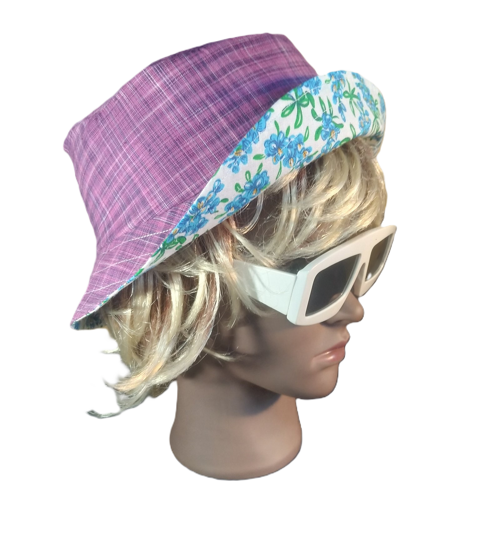 Thumbnail: Bucket Hats - SPRING 2024 Collection B (click for more)
