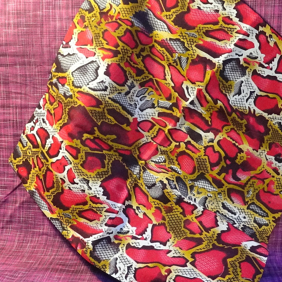 Thumbnail: 15" Square Pillow Covers with Zipper