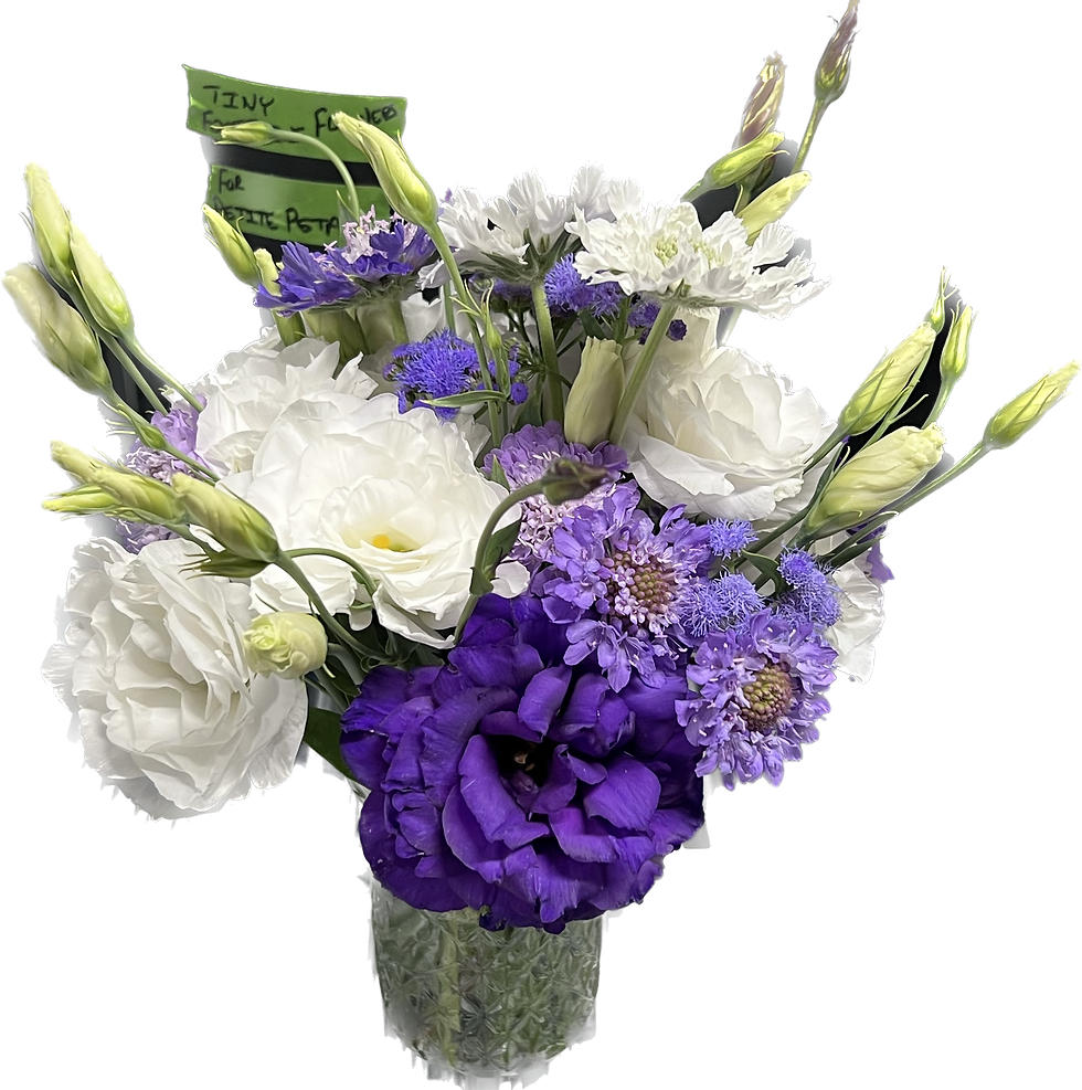 flower bouquet