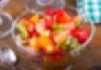 Ensalada de frutas