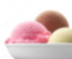 Helado Bocha