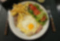 Lomo al plato
