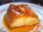 Budín de pan casero