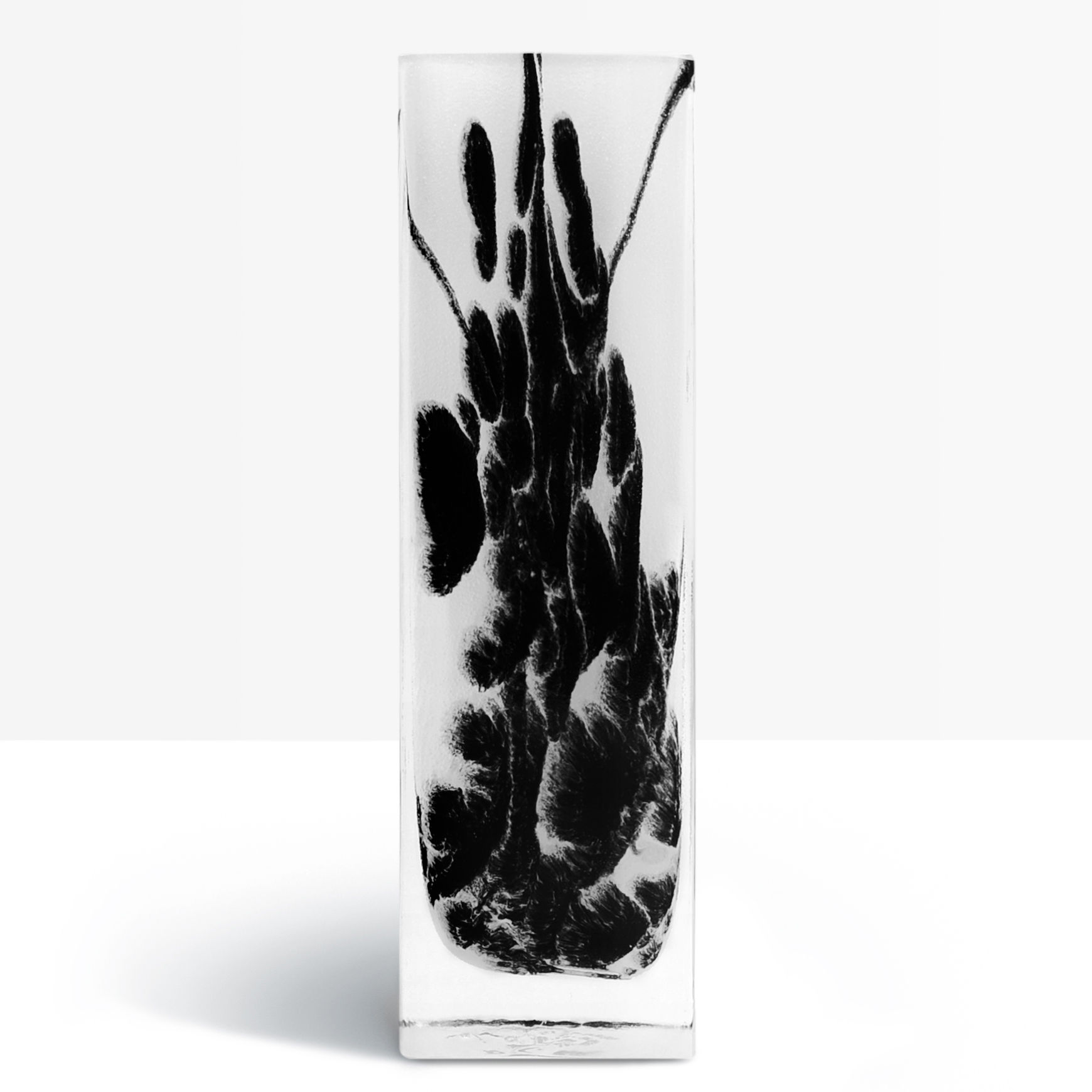 Vase Carré grand modèle